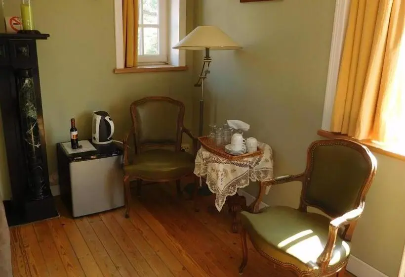 スイート（家族用）, B&b Dreamcottage