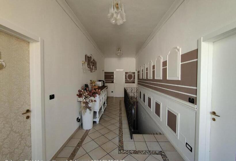 غرفة قياسية, B&b Villa Rivabella