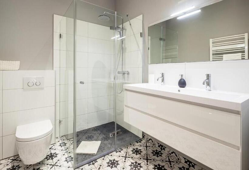 四人标准间, Chambre D Hôtes Du Côté Des Remparts