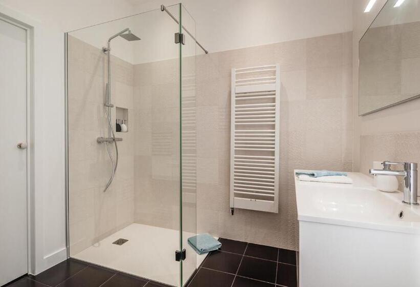 高级大房间, Chambre D Hôtes Du Côté Des Remparts