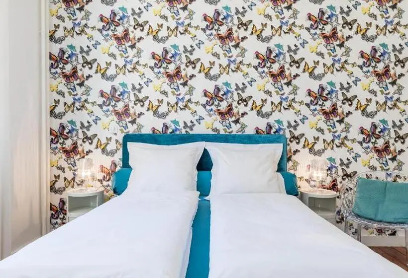 スーペリアールーム, Chambre D Hôtes Du Côté Des Remparts