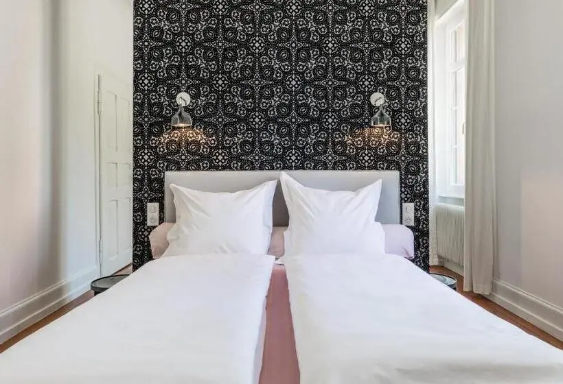 コンフォートトリプルルーム, Chambre D Hôtes Du Côté Des Remparts