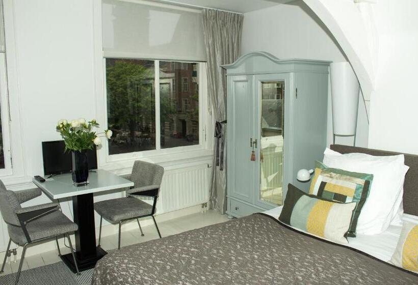 اتاق استاندارد, Nr22 Leiden