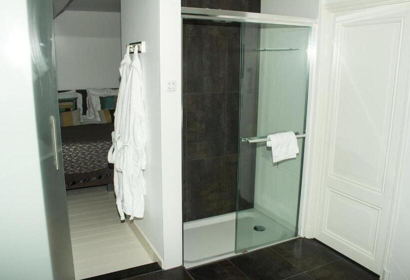 اتاق استاندارد, Nr22 Leiden