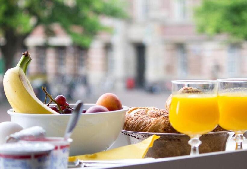 اتاق استاندارد, Nr22 Leiden