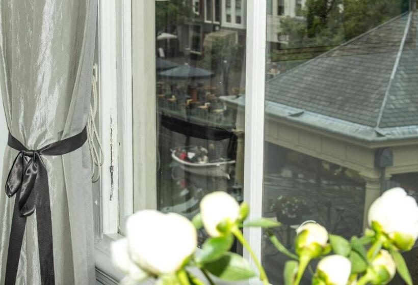 اتاق استاندارد, Nr22 Leiden