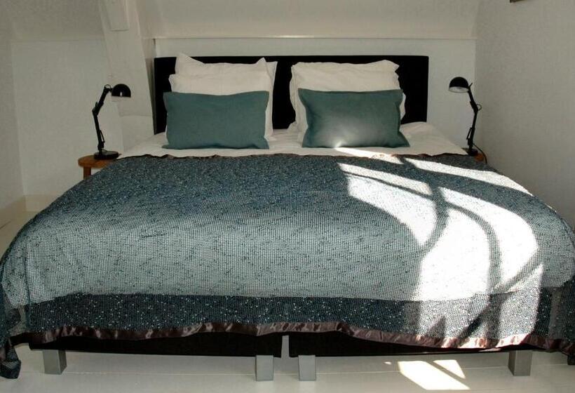 اتاق استاندارد, Nr22 Leiden