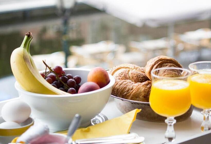 اتاق استاندارد, Nr22 Leiden