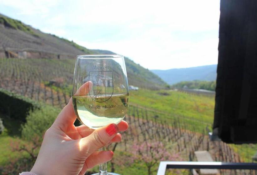 Номер Стандарт с Балконом, Pension Rehschopp