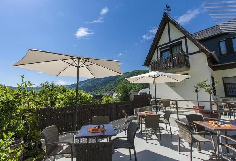 Номер Superior, Pension Rehschopp