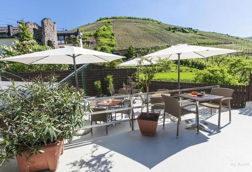 Номер Superior, Pension Rehschopp