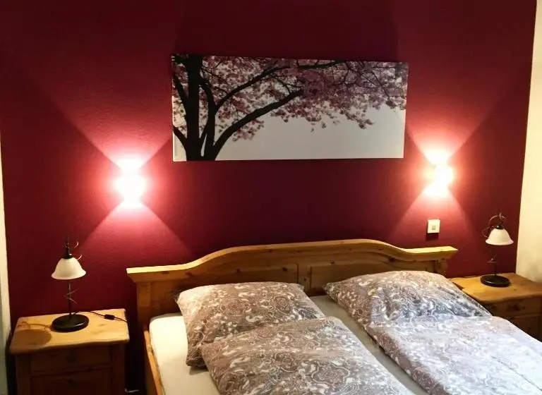 スーペリアールーム, Pension Rehschopp