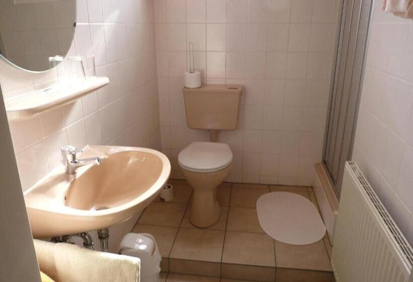 Номер Superior, Pension Rehschopp