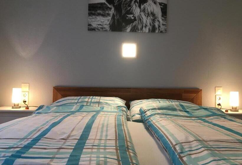 Номер Стандарт, Pension Rehschopp