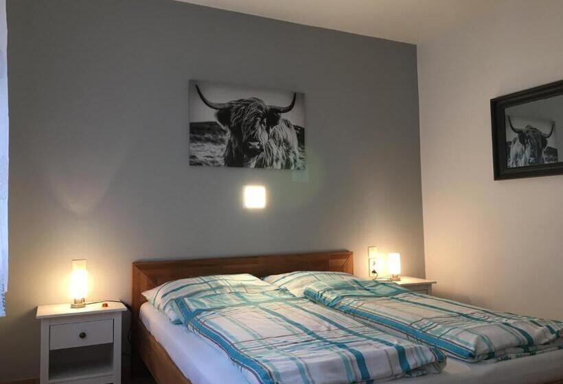 Номер Стандарт, Pension Rehschopp