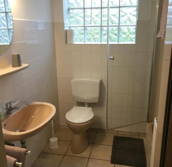 Номер Superior, Pension Rehschopp