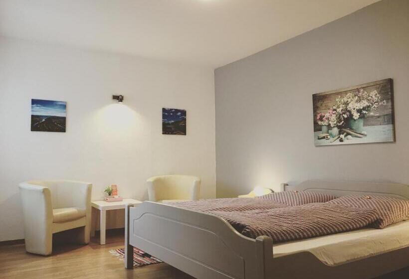 Номер Superior, Pension Rehschopp