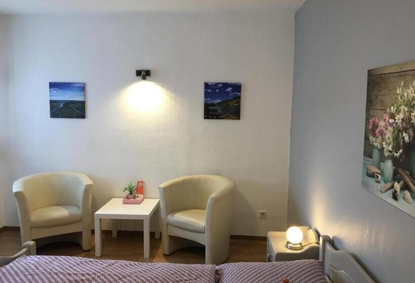 Номер Superior, Pension Rehschopp