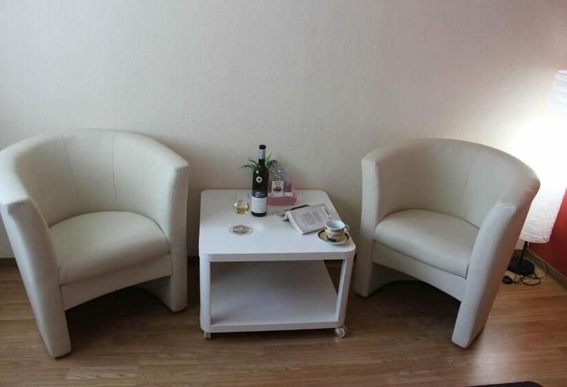 Номер Superior, Pension Rehschopp