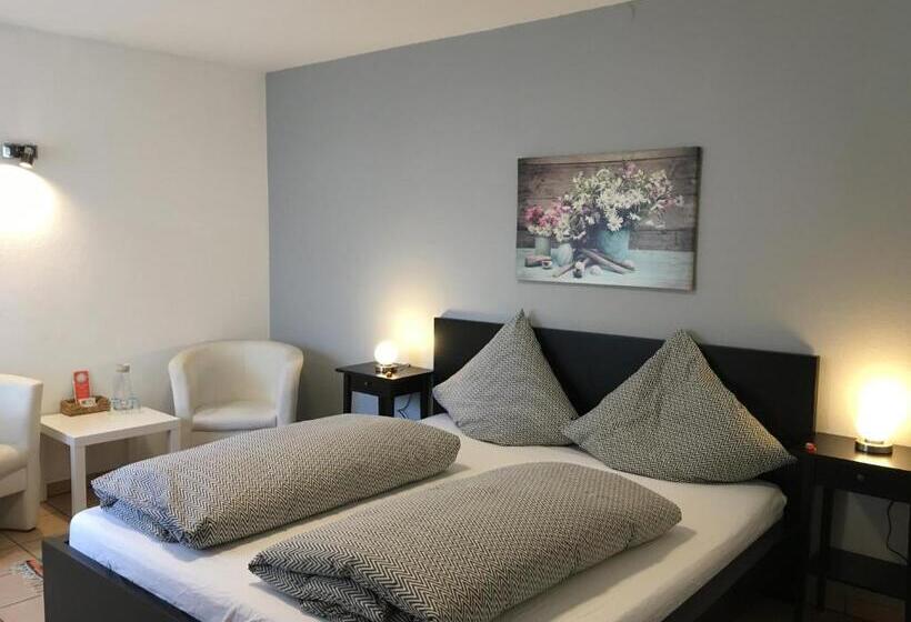 Номер Superior, Pension Rehschopp