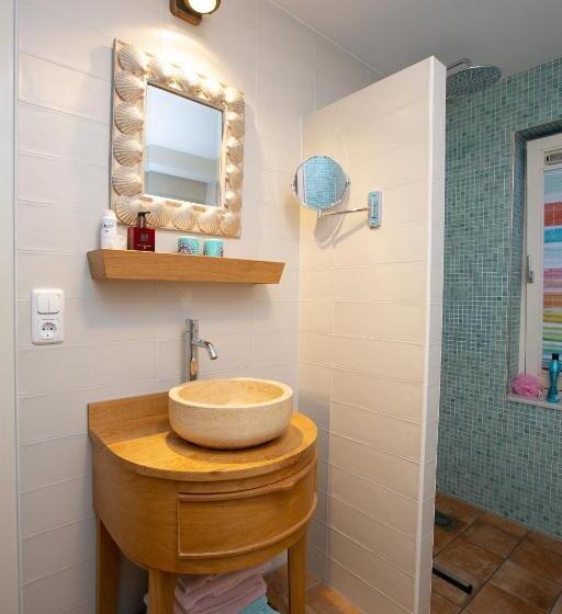 Студия Deluxe, El Puerto Bed And Breakfast