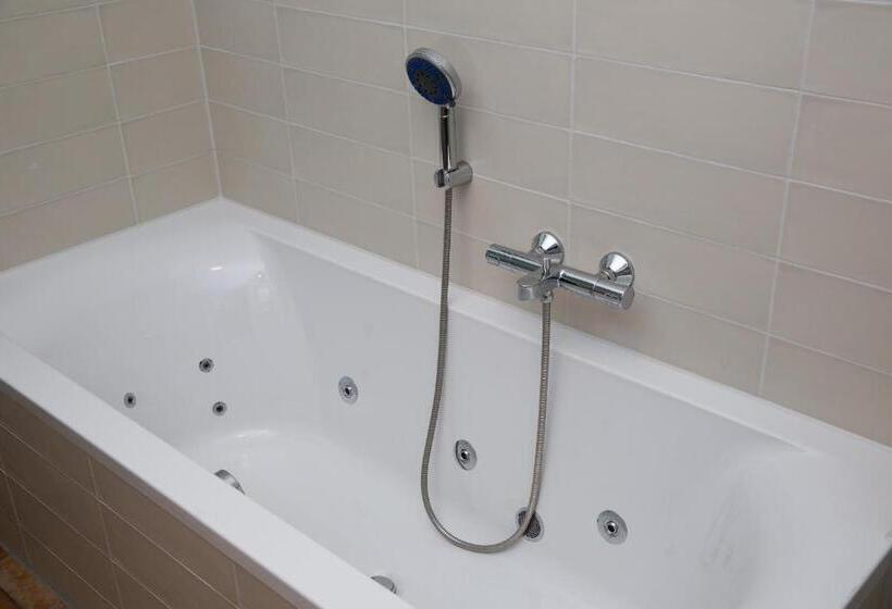 Студия Deluxe, El Puerto Bed And Breakfast