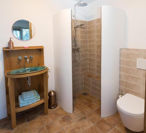 Номер Стандартный с Видом, El Puerto Bed And Breakfast