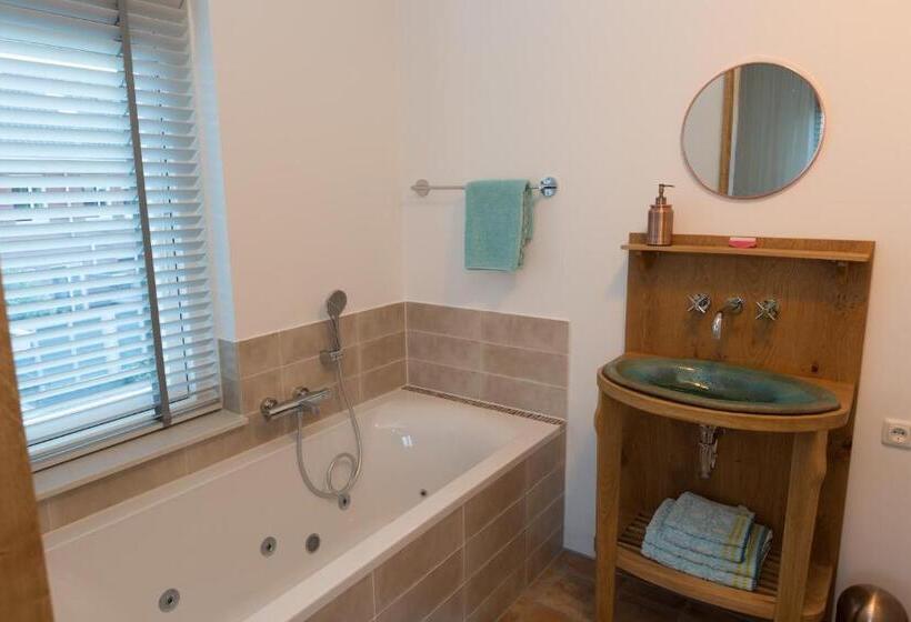 Номер Стандартный с Видом, El Puerto Bed And Breakfast