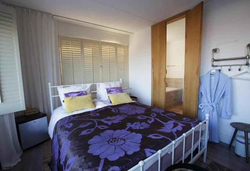 Номер Стандартный с Видом, El Puerto Bed And Breakfast