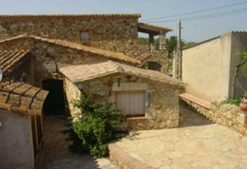 Casa 2 Quartos, Mas Pericay