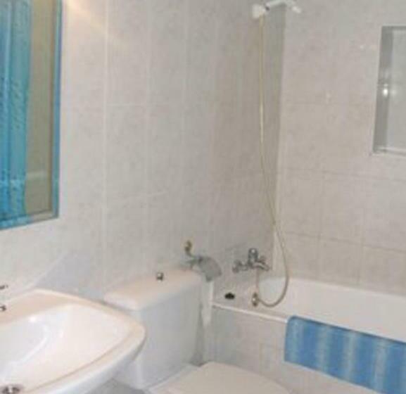 خانه 2 خوابه, Mas Pericay