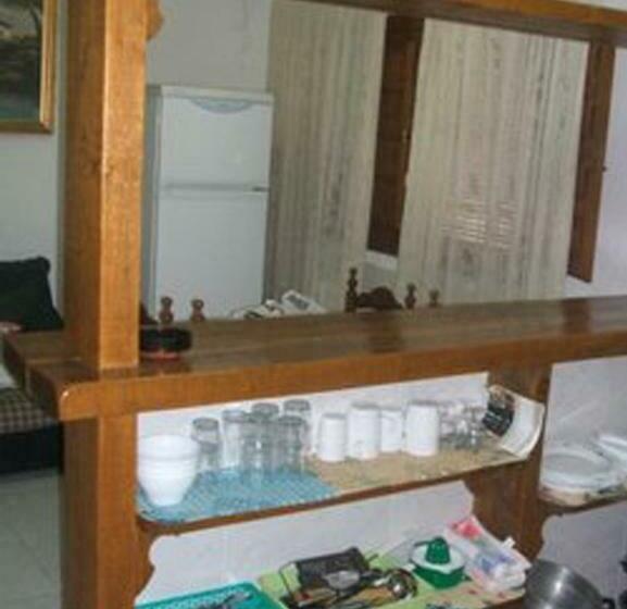 Casa 2 Quartos, Mas Pericay