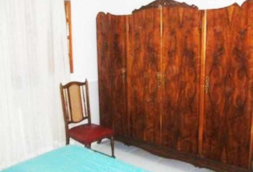 خانه 2 خوابه, Mas Pericay