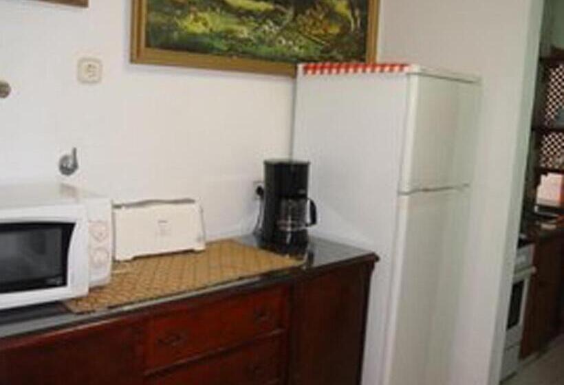 خانه 2 خوابه, Mas Pericay