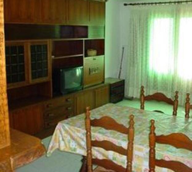 Casa 2 Quartos, Mas Pericay