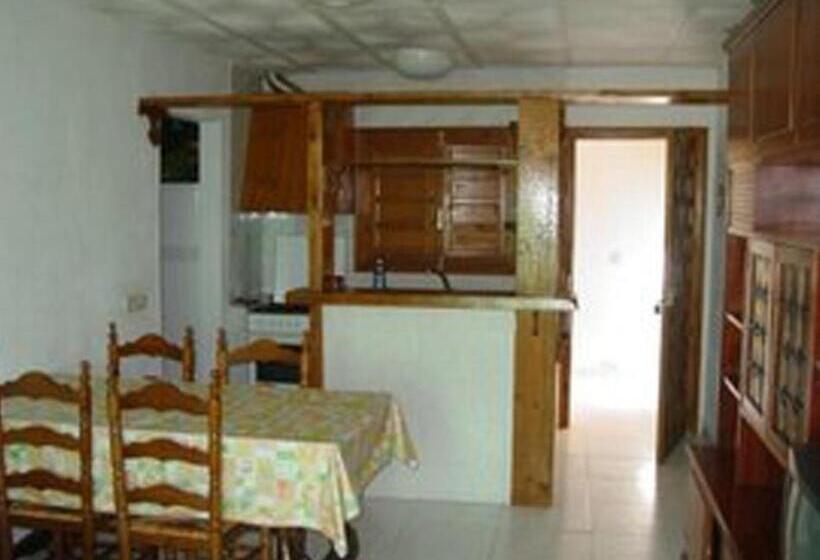 خانه 2 خوابه, Mas Pericay