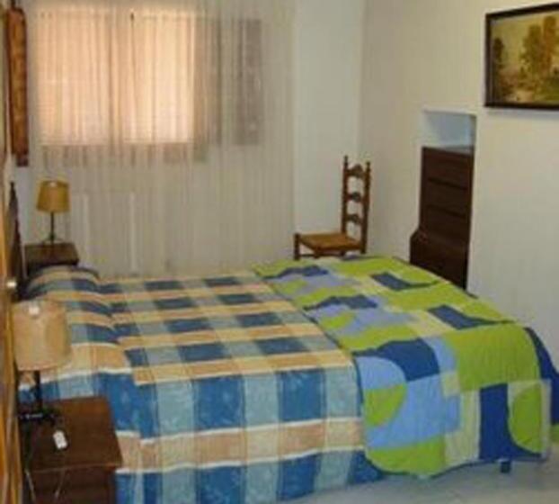 خانه 2 خوابه, Mas Pericay