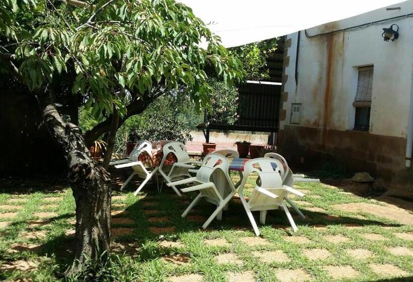 اتاق استاندارد, Mas Pericay