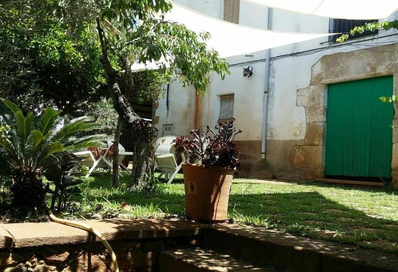 اتاق استاندارد با چشمانداز کوهستان, Mas Pericay