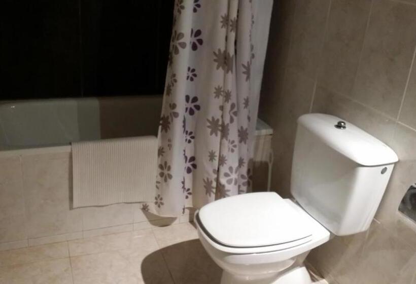 خانه 2 خوابه, Mas Pericay