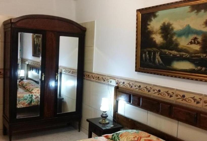 خانه 2 خوابه, Mas Pericay