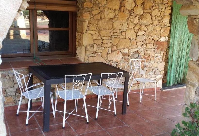 Casa 2 Quartos, Mas Pericay