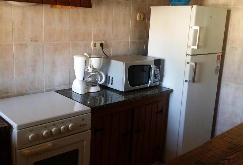 خانه 2 خوابه, Mas Pericay