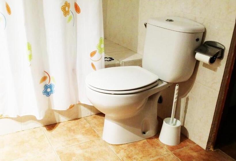Quarto Estandar, Mas Pericay