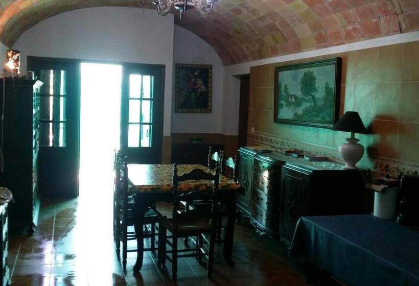 اتاق استاندارد, Mas Pericay