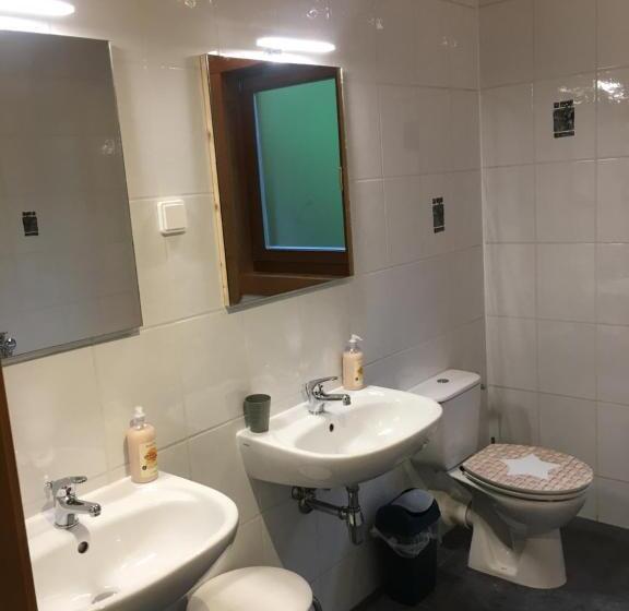 带1个卧室的带阳台的公寓, Reiterbauernhof Maho