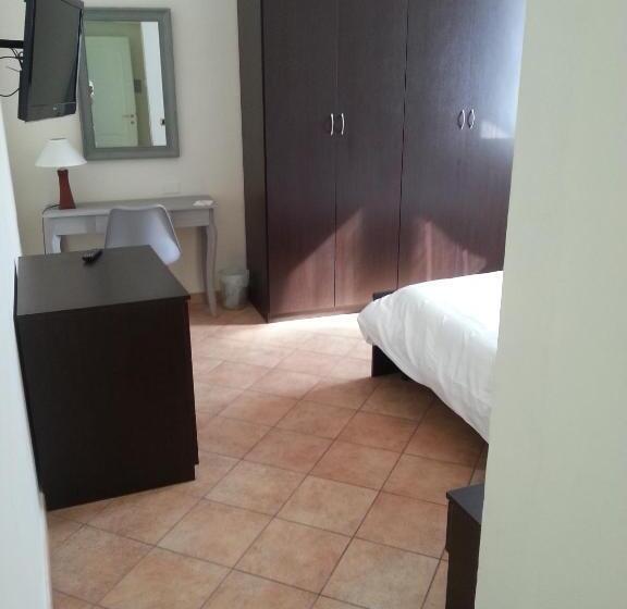 スタンダードルーム, Andoramare B&b