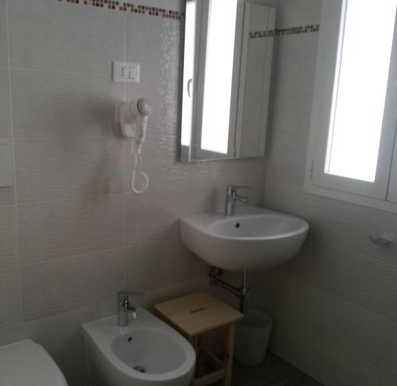 スタンダードルーム, Andoramare B&b