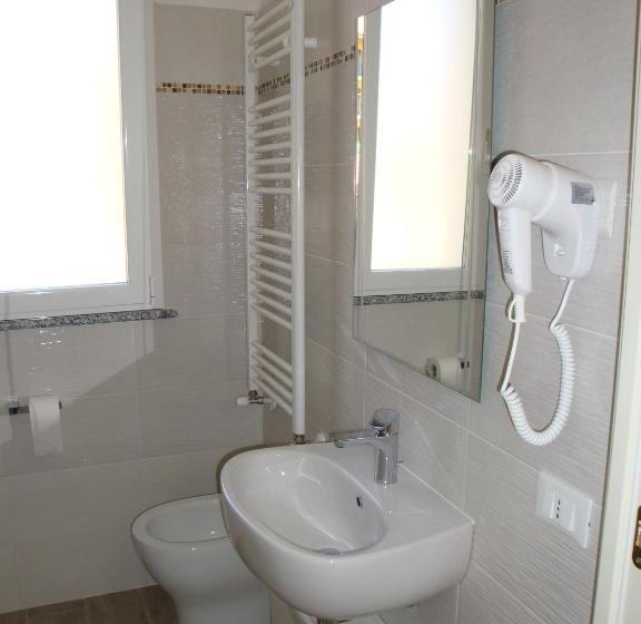 Номер Стандарт, Andoramare B&b
