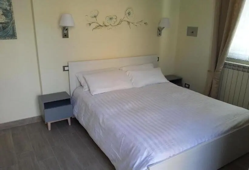 スタンダードルーム, Andoramare B&b